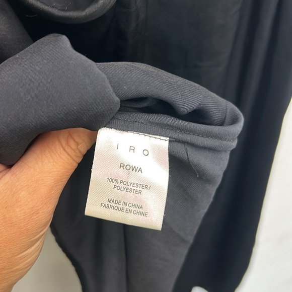 IRO rowa tank - Picture 5 of 5